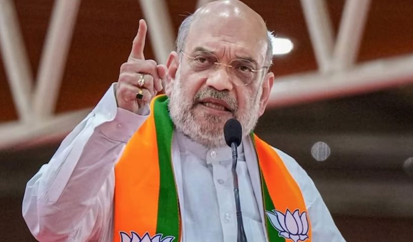 bjp-to-contest-bihar-polls-with-nitish-kumar-at-the-helm-amit-shah