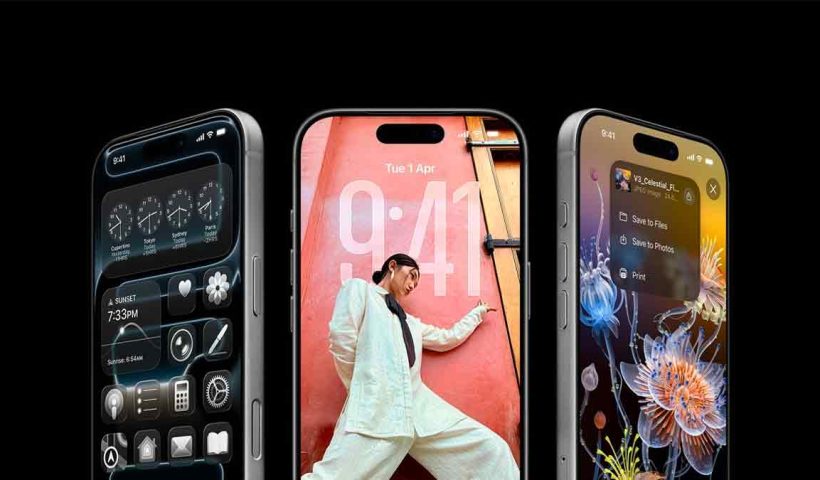 Apple iPhone 17 Series