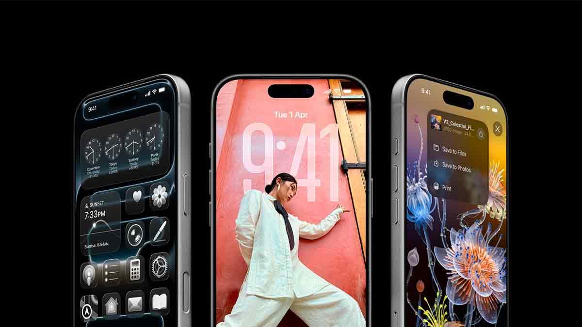 Apple iPhone 17 Series
