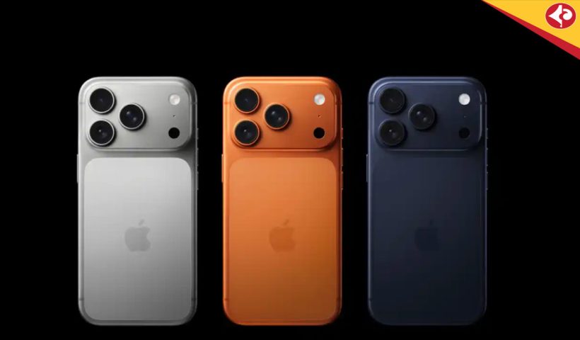 Apple iPhone 18 Pro and 18 Pro Max to Feature DSLR-Like Camera Controls
