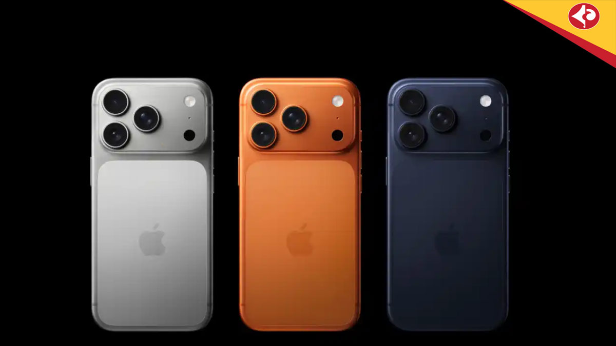 Apple iPhone 18 Pro and 18 Pro Max to Feature DSLR-Like Camera Controls