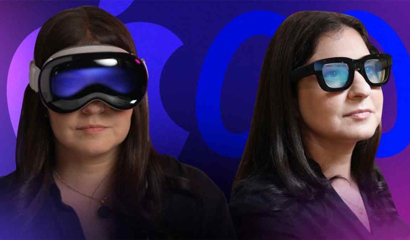 Apple shifts focus to iPhone-powered smart glasses after Vision Pro setback