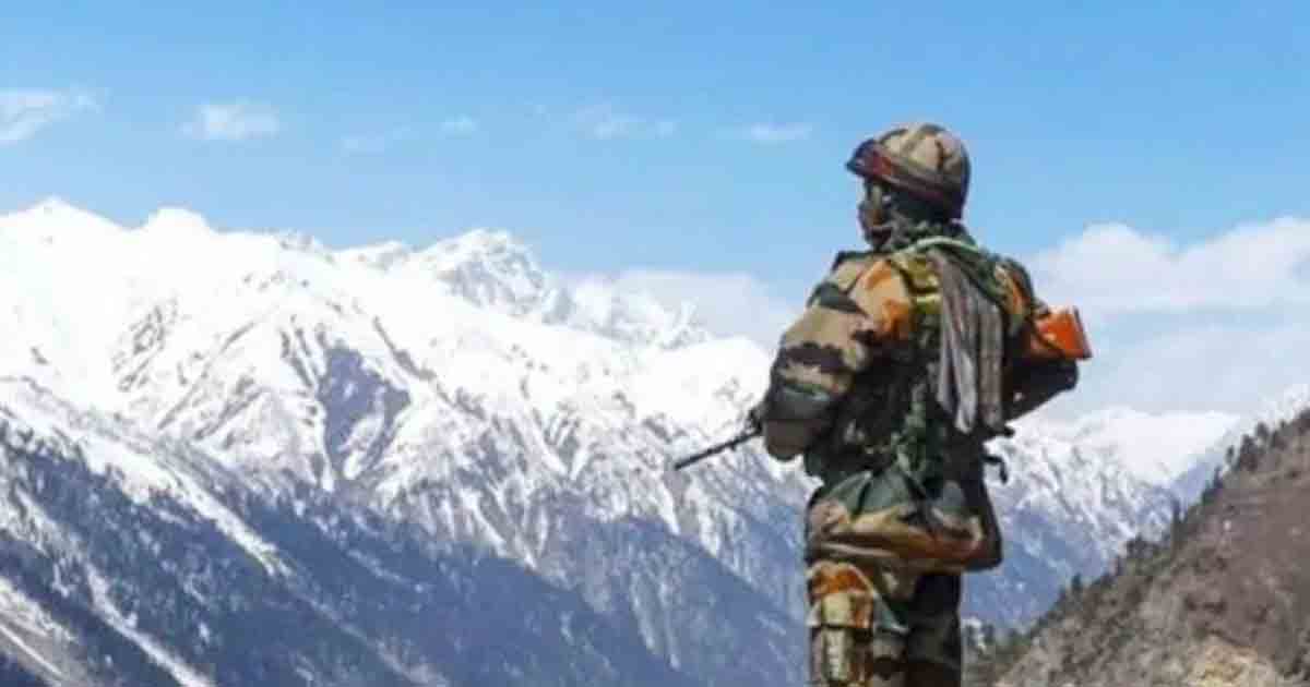 Indian Army