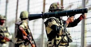 Indian Army