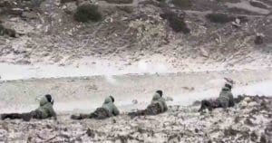 Indian Army Rudra Brigade