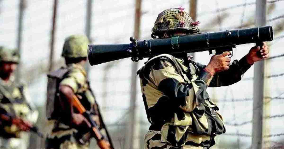 Indian Army