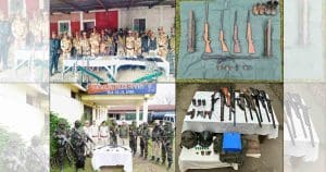 Assam Rifles
