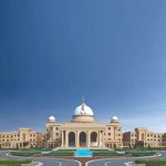 বিধানসভা ভবনের উদ্বোধনে প্রধানমন্ত্রী নরেন্দ্র মোদী