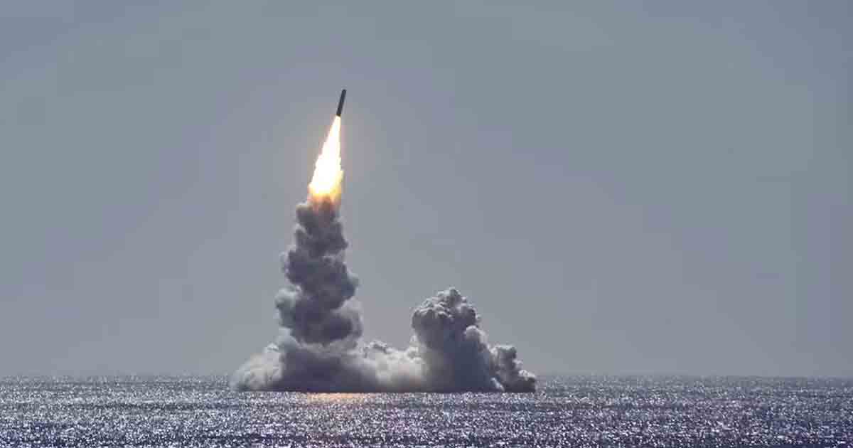 Astrea nuclear warhead