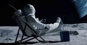 Astronaut