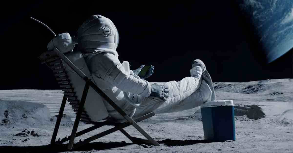Astronaut