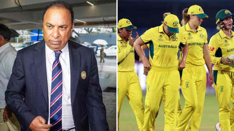 BCCI, Indore Incident, Australian Cricketers, Devajit Saikia