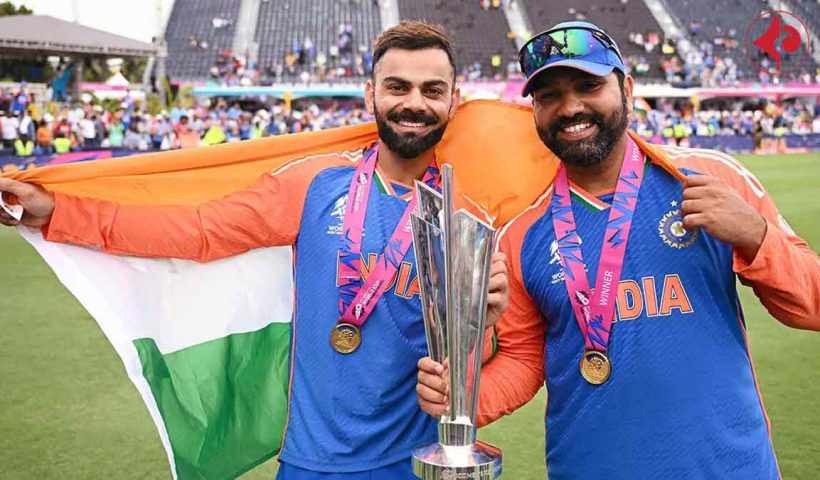 BCCI like to decide on Virat Kohli & Rohit Sharma with Indian Cricket Team squad announcement on 4 october for Australia tour