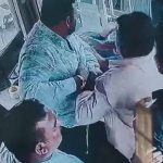 বাবা বিজেপি নেতা! টোল কর্মীকে পিটিয়ে ভাইরাল ছেলে