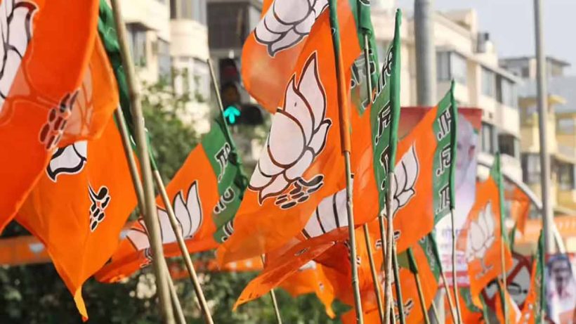 bjp-candidate-anand-mishra-from-buxar