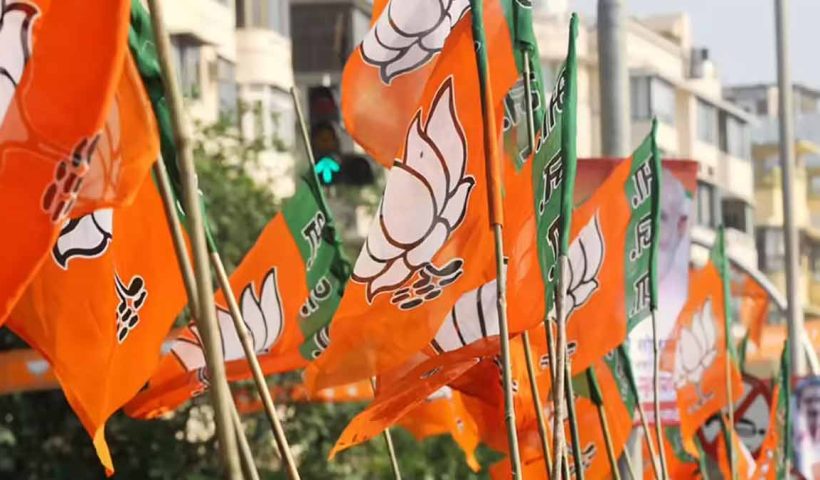 bjp-candidate-anand-mishra-from-buxar