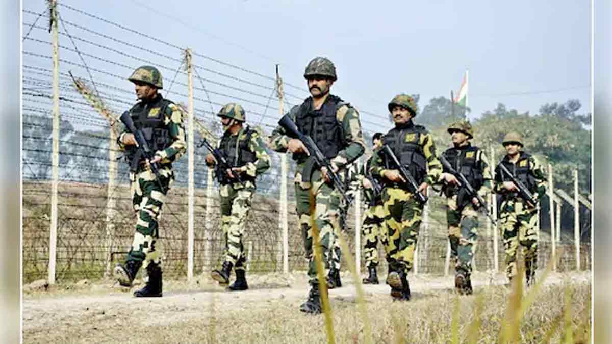 bsf-biometric-scanners-bangladesh-border-infiltration-defense