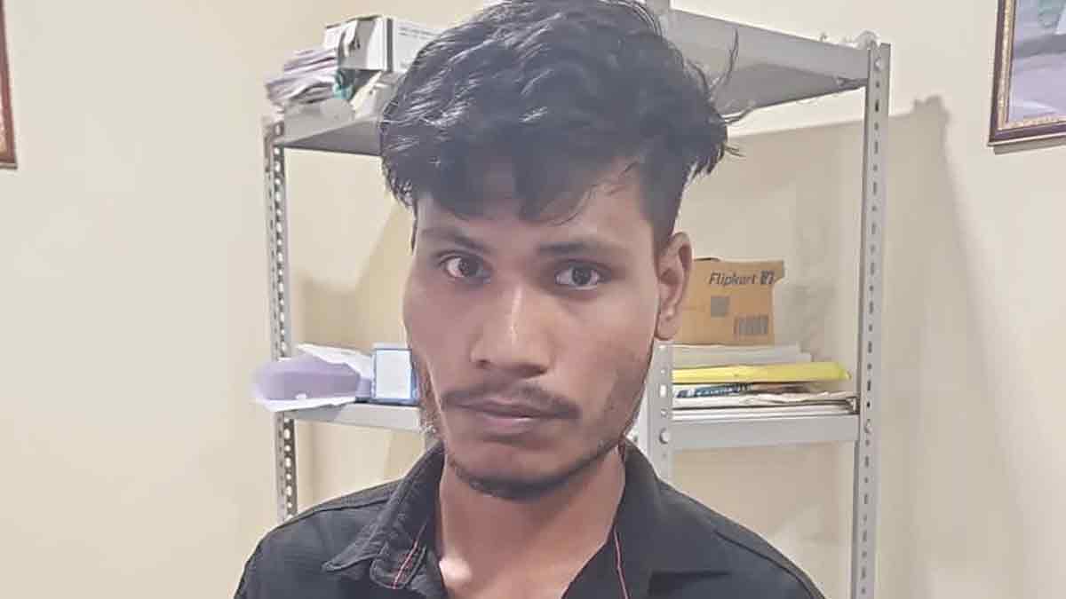 Assam CM Himanta Biswa Sarma confirmed the arrest of Md Rasim Ali in the DY365 OB Van burning case in Baksa. Rasim confessed he was never a fan of Zubeen Garg. Investigation is ongoing.