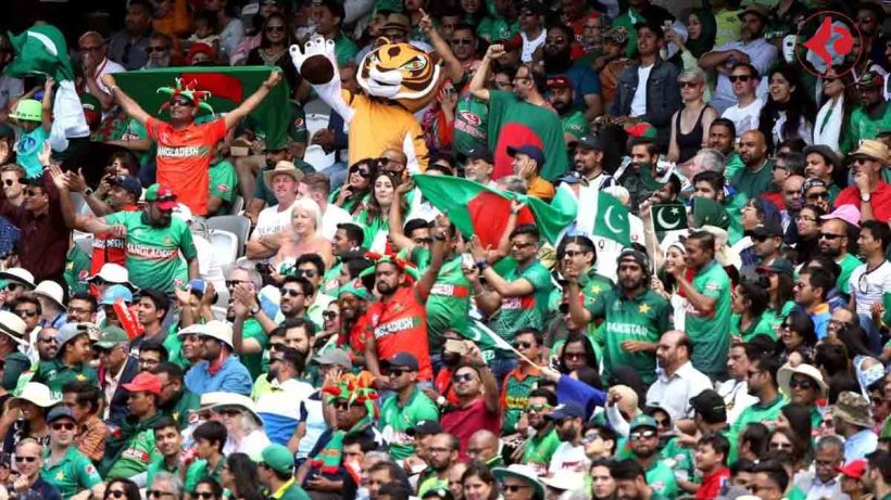 রবিবার মহারণ! বাংলাদেশের কাছে মুখ থুবড়ে পড়ল পাকিস্তান 2 Bangladesh women beat Pakistan by 7 wickets in ICC Womens World Cup 2025