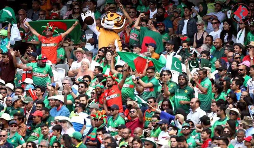 Bangladesh women beat Pakistan by 7 wickets in ICC Womens World Cup 2025