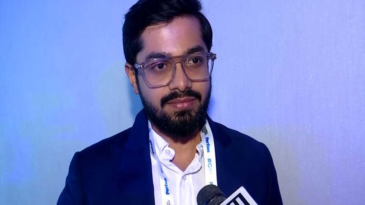 BharatPe co-founder Shashvat Nakrani