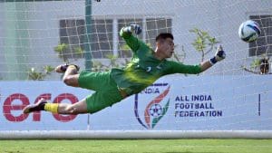 Bhivinder Thakuria Rajasthan United
