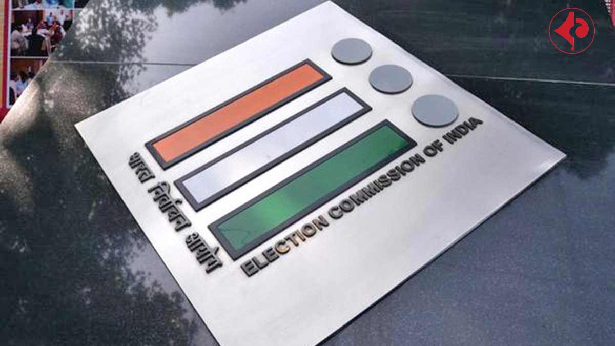 Bihar Election Date announced by Election Commission of India on November 6 and 11