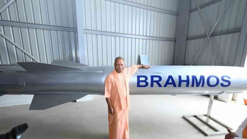 Brahmos