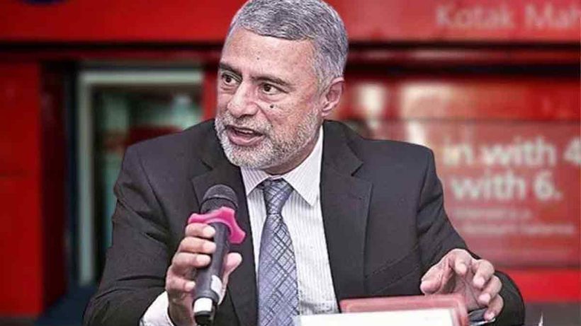 RBI approves reappointment of C S Rajan as Kotak Mahindra Bank's part-time Chairman