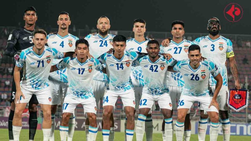 Can FC Goa still qualify for AFC Champions League 2 knockouts after 2-0 defeat to Istiklol