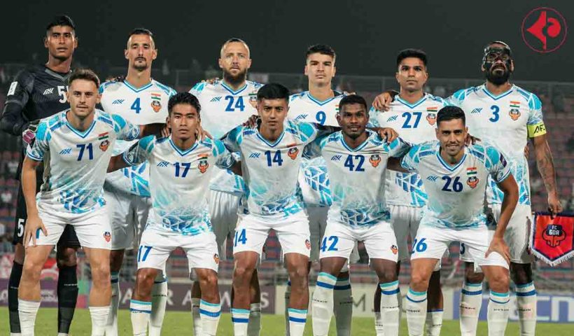 Can FC Goa still qualify for AFC Champions League 2 knockouts after 2-0 defeat to Istiklol
