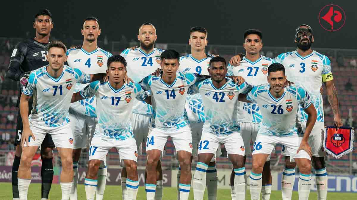 Can FC Goa still qualify for AFC Champions League 2 knockouts after 2-0 defeat to Istiklol