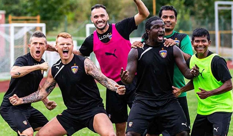 chennaiyin-fc-pre-season-training-starts-sunday-clifford-miranda-isl-2025-26
