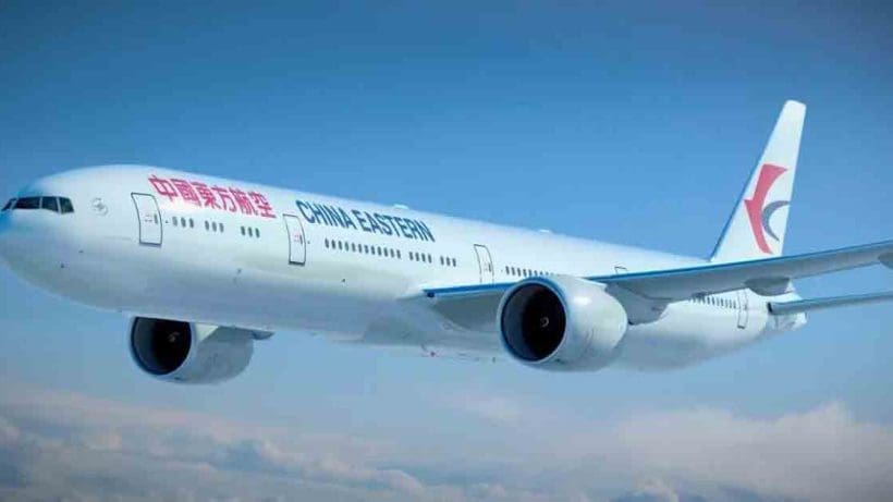 China Eastern Airlines