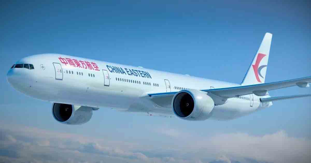 China Eastern Airlines