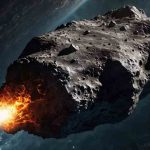 ১৯ ডিসেম্বর পৃথিবীর খুব কাছে থাকবে ধূমকেতু 3I/ATLAS, সংঘর্ষের ঝুঁকি আছে?