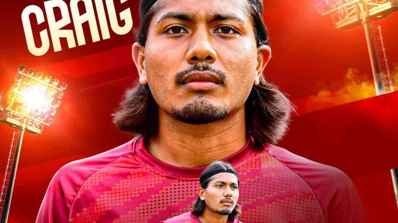 gokulam-kerala-fc-signs-manipur-midfielder-craig-mangkhanlian-ileague-2025-defensive-boost