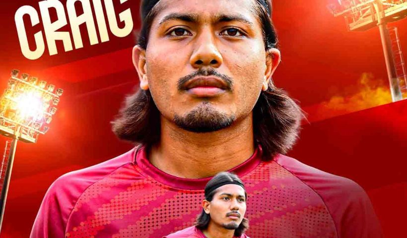 gokulam-kerala-fc-signs-manipur-midfielder-craig-mangkhanlian-ileague-2025-defensive-boost