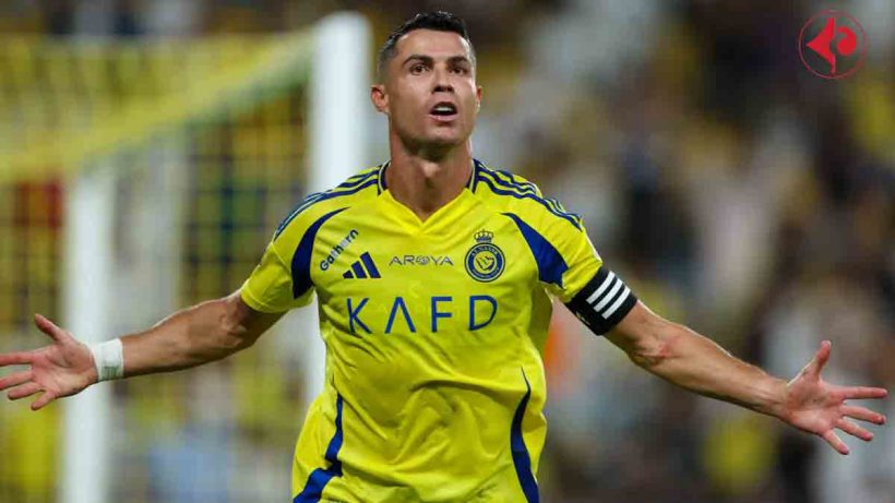 Cristiano Ronaldo like to absence against FC Goa in AFC Champions League TWO