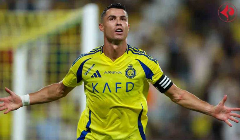 Cristiano Ronaldo like to absence against FC Goa in AFC Champions League TWO