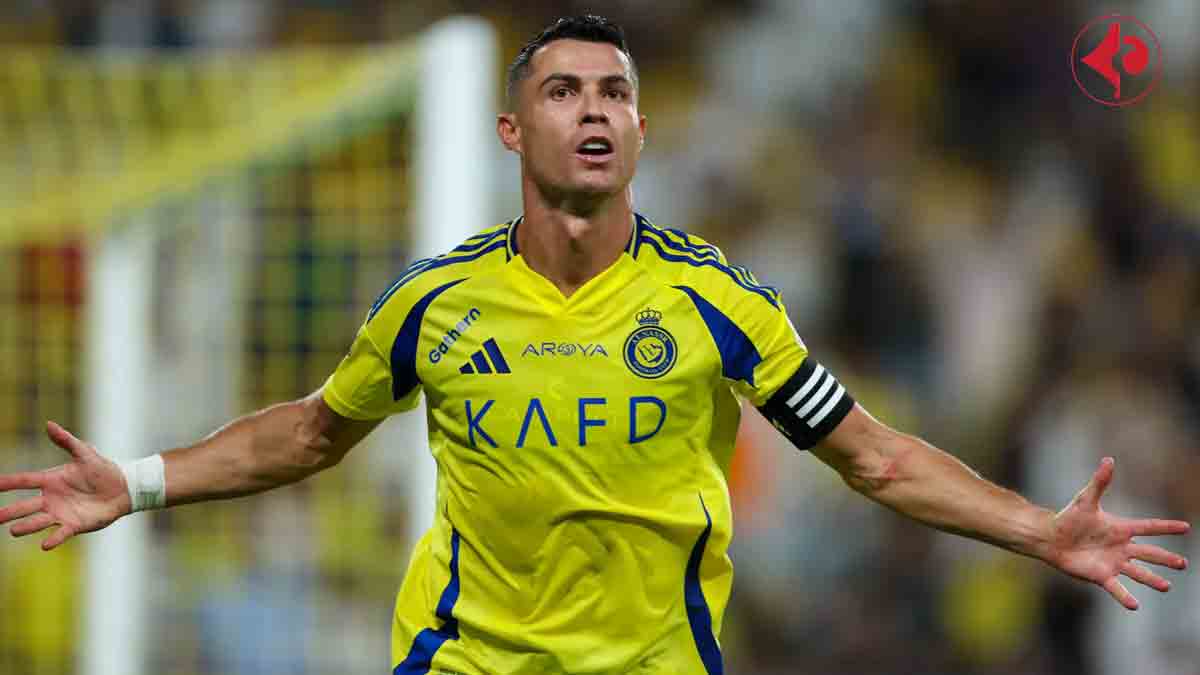 Cristiano Ronaldo like to absence against FC Goa in AFC Champions League TWO