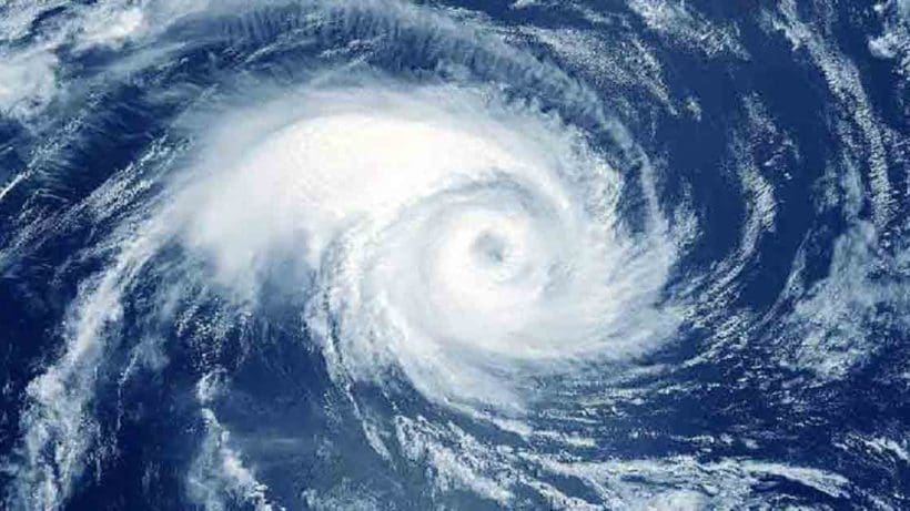 Cyclone