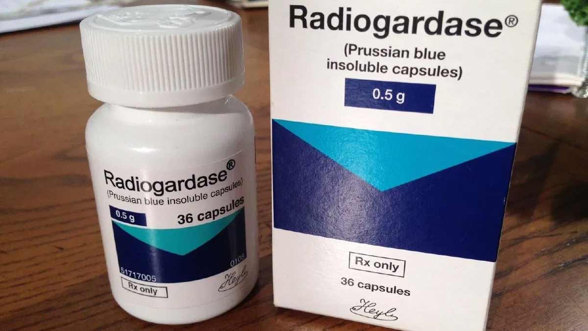 drdo-inmas-prussian-blue-capsule-cs137-antidote