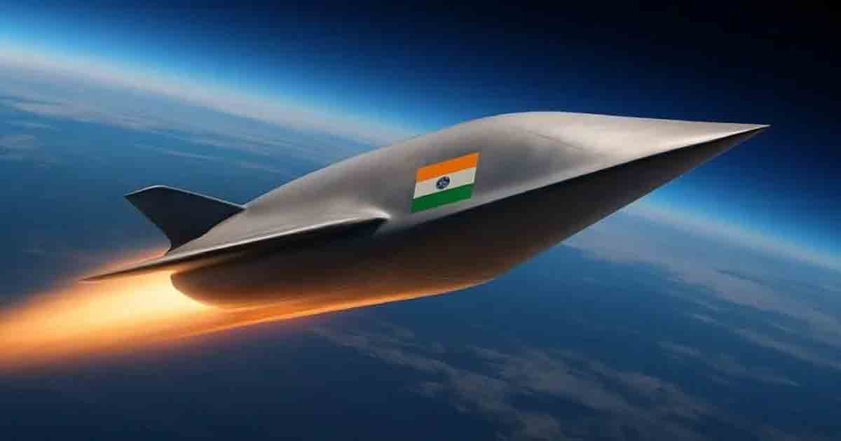Dhvani missile