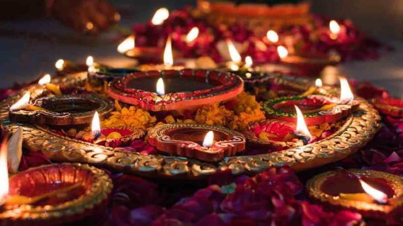 Diwali