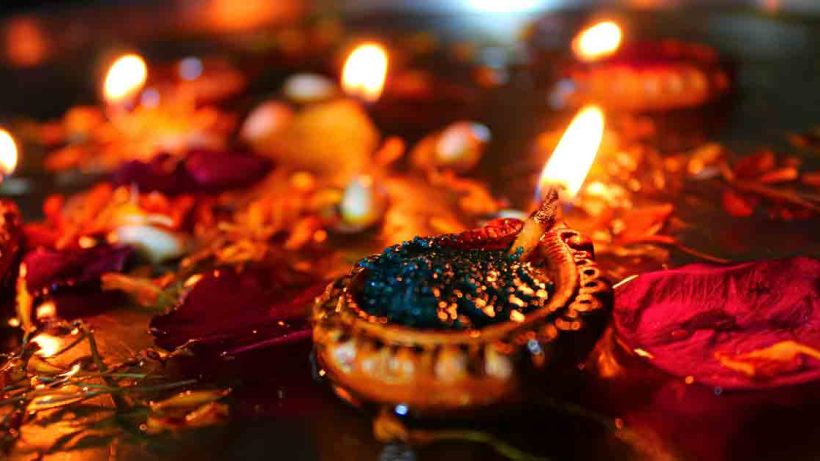 Diwali