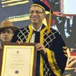 বিজেপি শাসিত অসমে বাংলার শিল্পপতি সঞ্জীব গোয়েঙ্কাকে ডি লিট