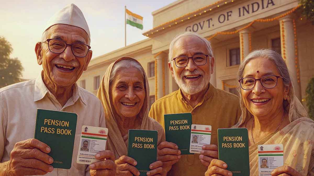 EPFO Withdrawal Rules