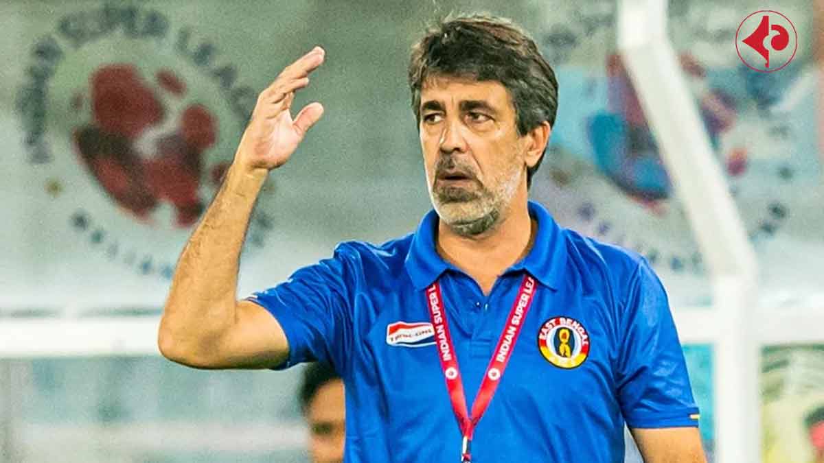 East Bengal Defeats Namdhari FC to Reach IFA Shield 2025 Final