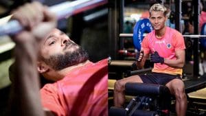 East Bengal FC gears up to reclaim IFA Shield glory as the club’s latest tweet sparks excitement among fans. The team, supported by Gold’s Gym as fitness partner, aims to bring back the historic trophy.